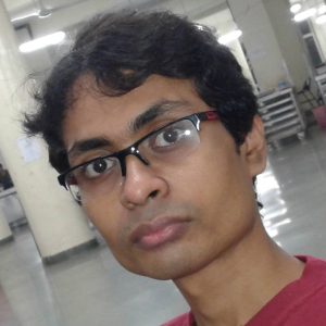 Abhik Bose