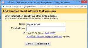 Gmail Sync IITB 3