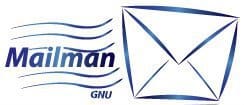 mailman official logo